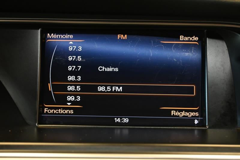 audi A4 allroad 2016 - 31