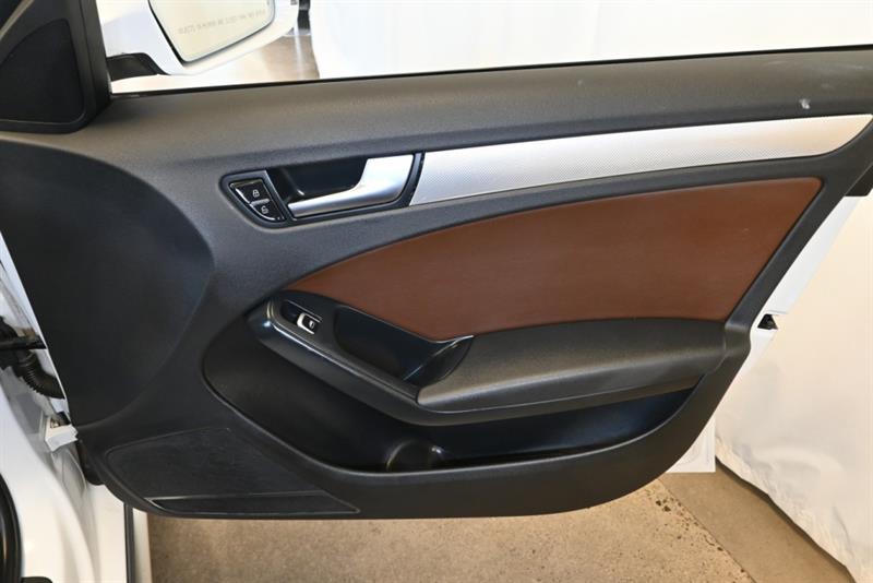 audi A4 allroad 2016 - 32