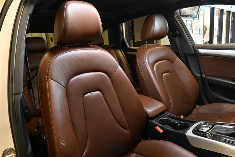 audi A4 allroad 2016 - 35