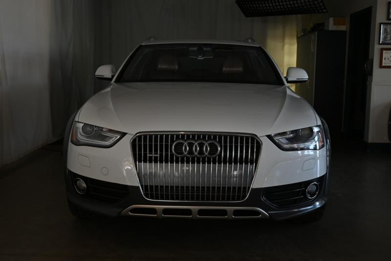 audi A4 allroad 2016 - 37