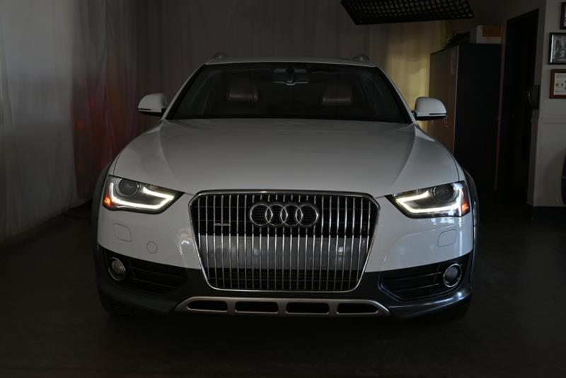 audi A4 allroad 2016 - 38
