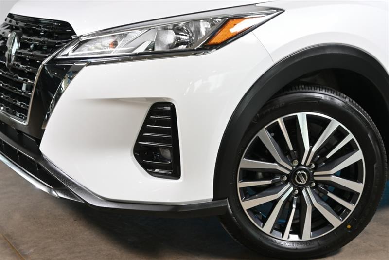 nissan Kicks 2021 - 2