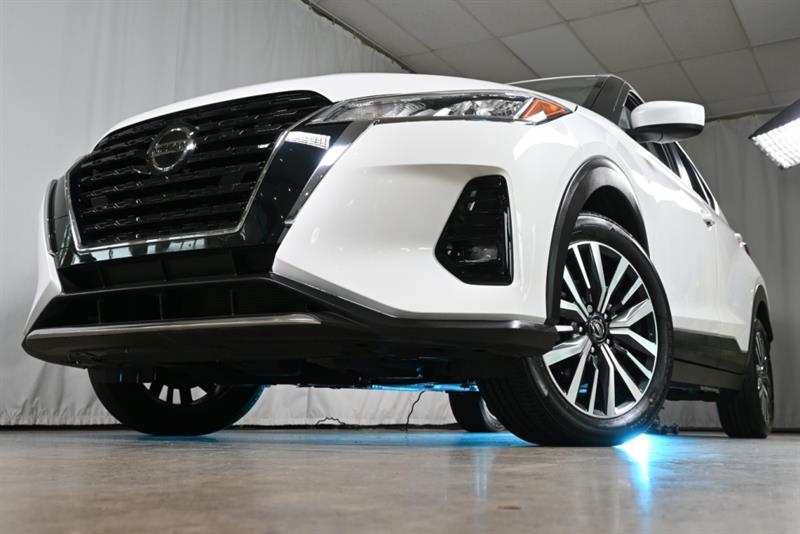 nissan Kicks 2021 - 4