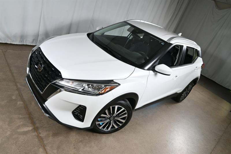 nissan Kicks 2021 - 5