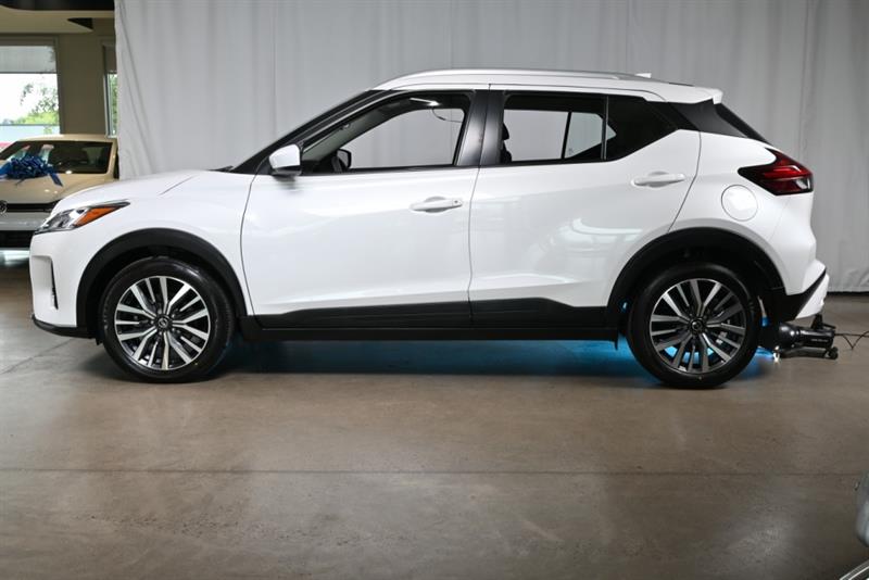 nissan Kicks 2021 - 9
