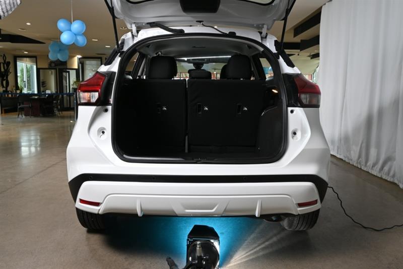 nissan Kicks 2021 - 13