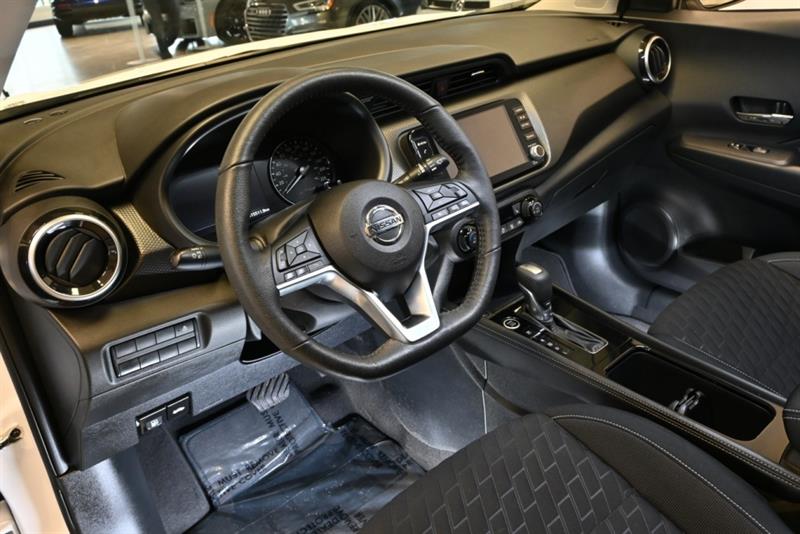 nissan Kicks 2021 - 15