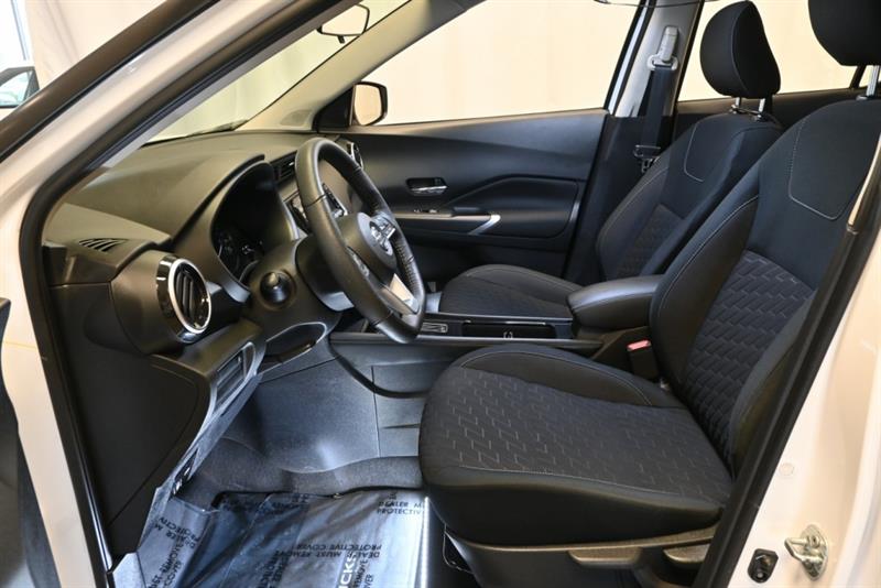 nissan Kicks 2021 - 16