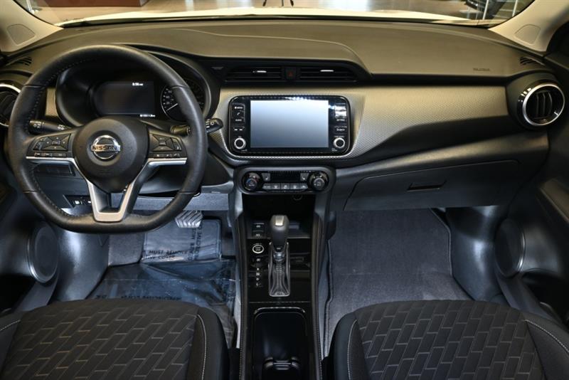 nissan Kicks 2021 - 17