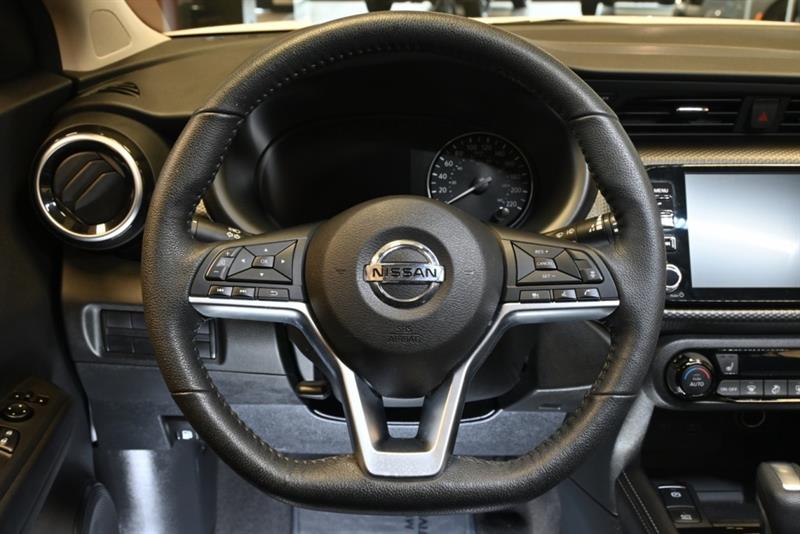 nissan Kicks 2021 - 18