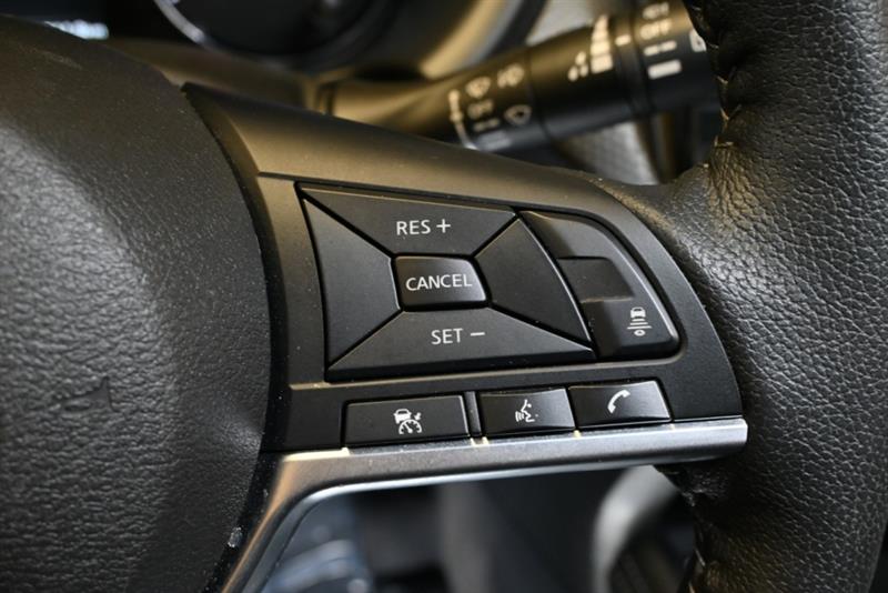 nissan Kicks 2021 - 19