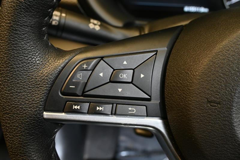 nissan Kicks 2021 - 20