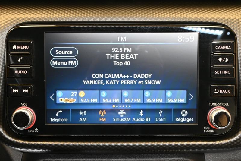 nissan Kicks 2021 - 24