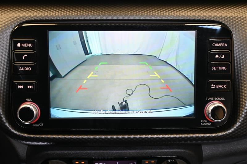 nissan Kicks 2021 - 25