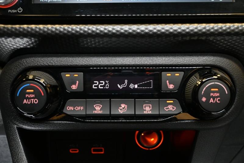 nissan Kicks 2021 - 26