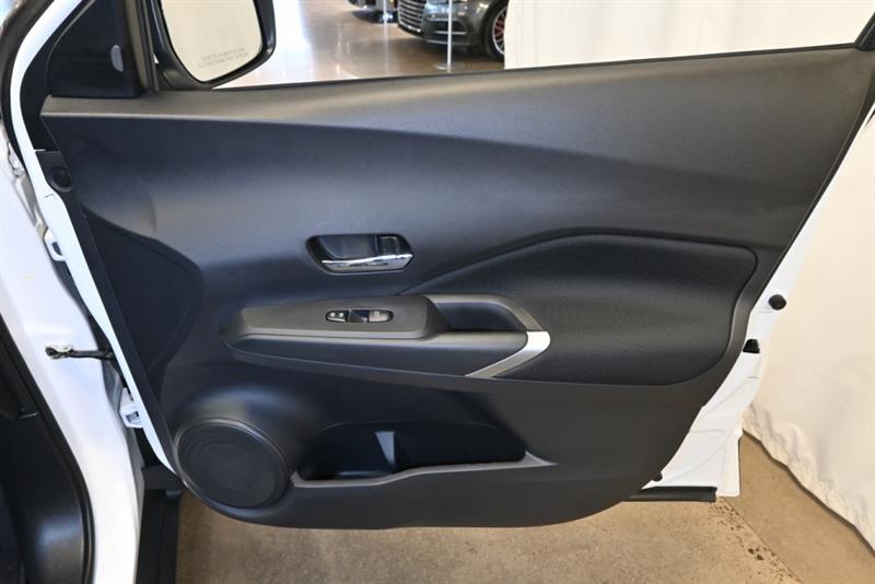 nissan Kicks 2021 - 28