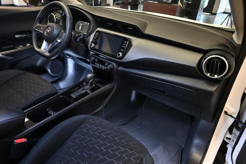 nissan Kicks 2021 - 29