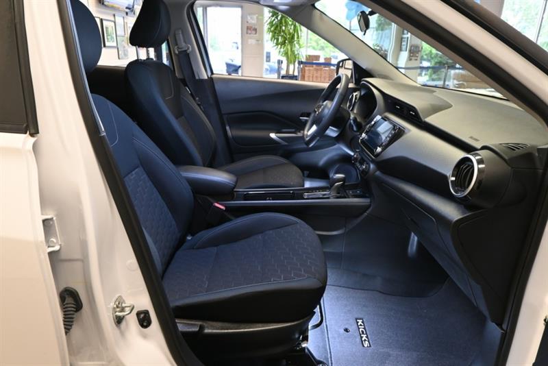 nissan Kicks 2021 - 30