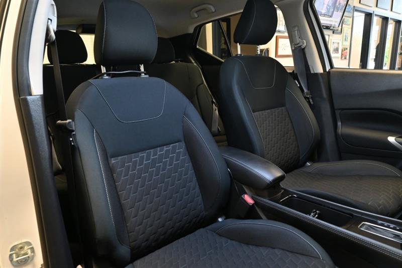 nissan Kicks 2021 - 31