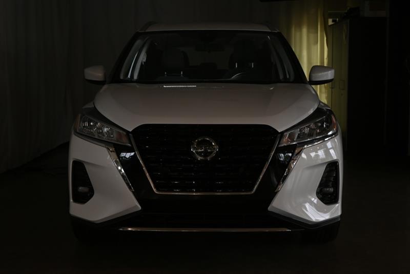 nissan Kicks 2021 - 32