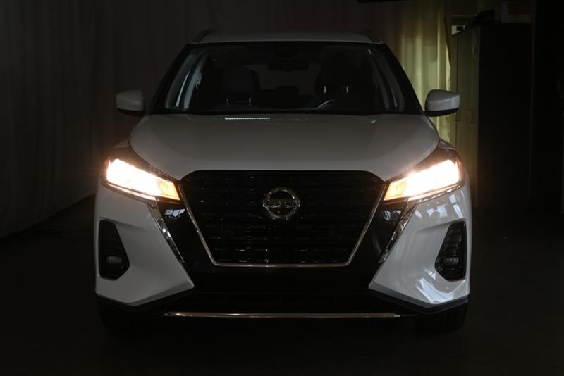nissan Kicks 2021 - 33