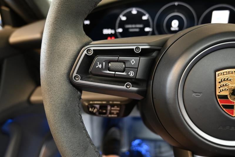 porsche Taycan 2021 - 20