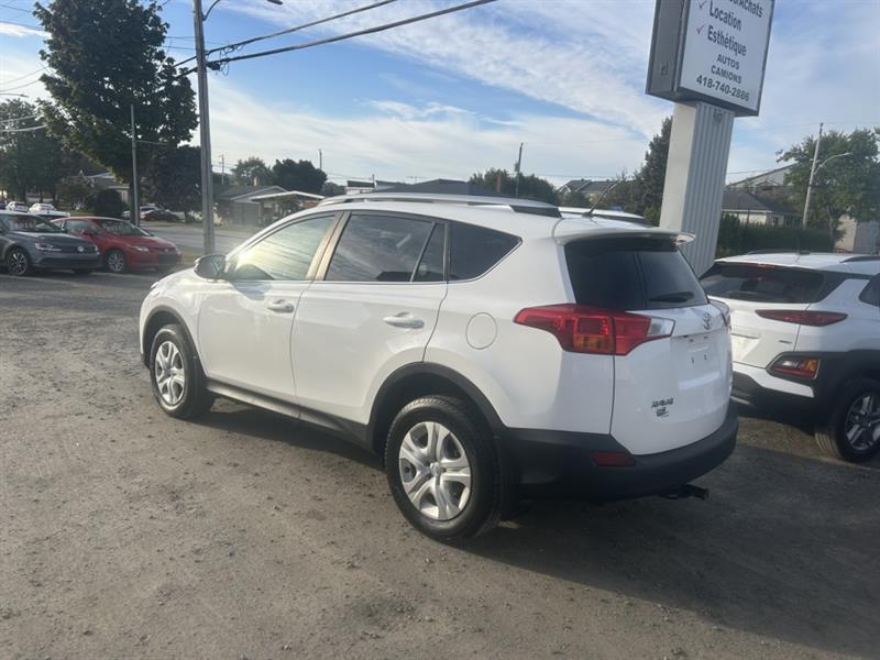 toyota RAV4 2014 - 4