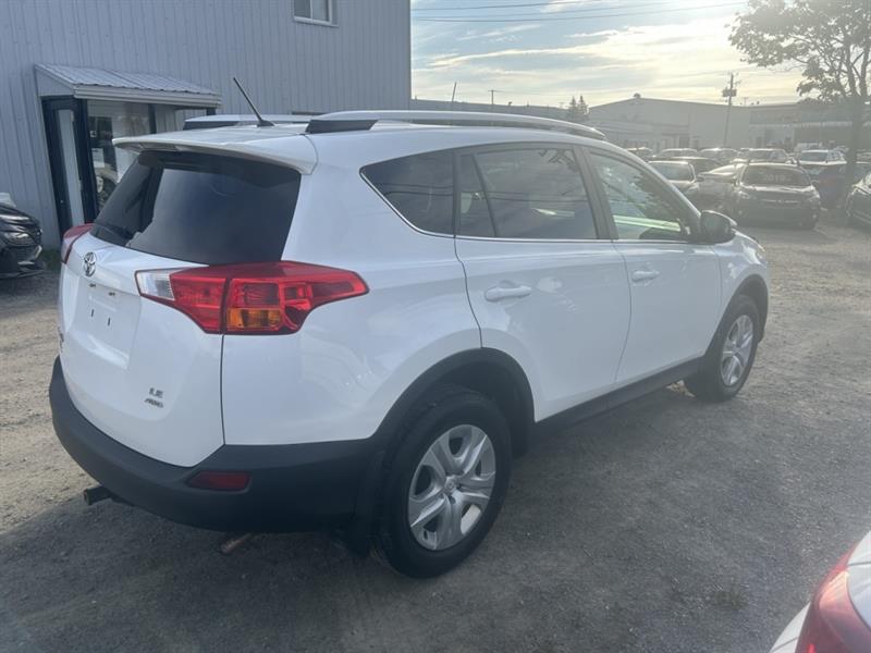 toyota RAV4 2014 - 6