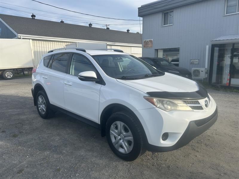 toyota RAV4 2014 - 7