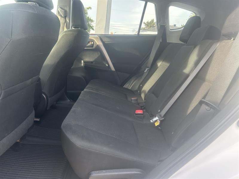 toyota RAV4 2014 - 9