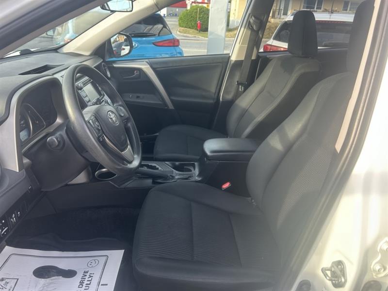 toyota RAV4 2014 - 10