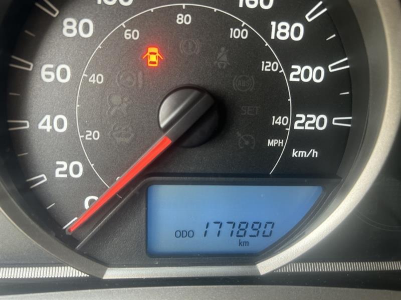 toyota RAV4 2014 - 11