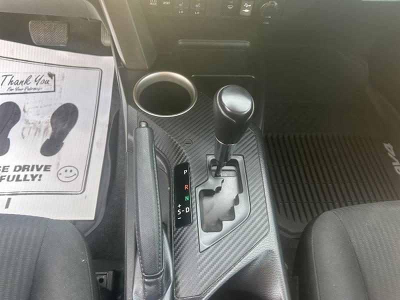 toyota RAV4 2014 - 12