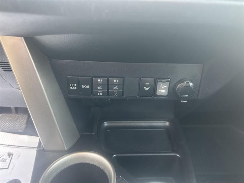 toyota RAV4 2014 - 13