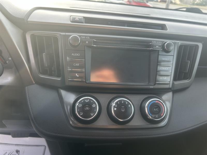 toyota RAV4 2014 - 14