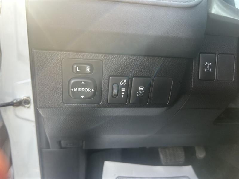 toyota RAV4 2014 - 16