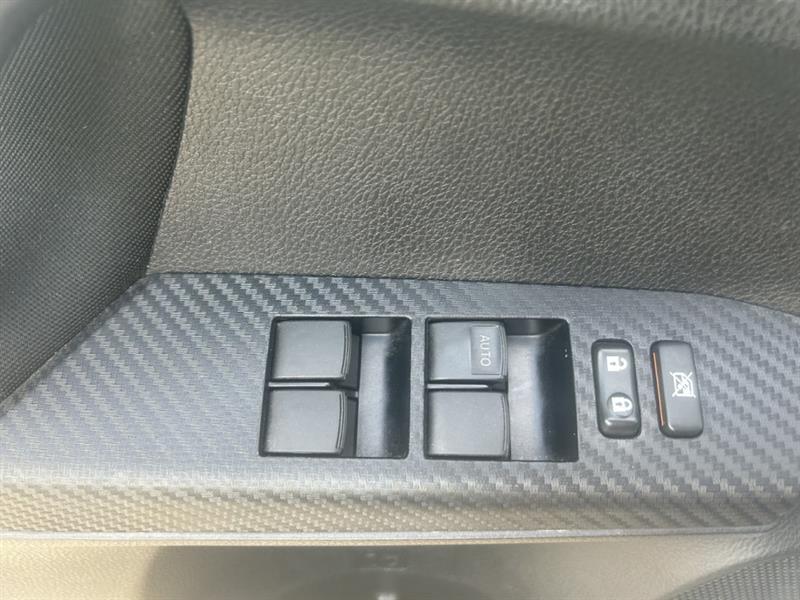 toyota RAV4 2014 - 17