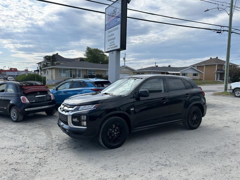 mitsubishi RVR 2020 - 2