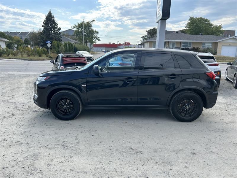 mitsubishi RVR 2020 - 3