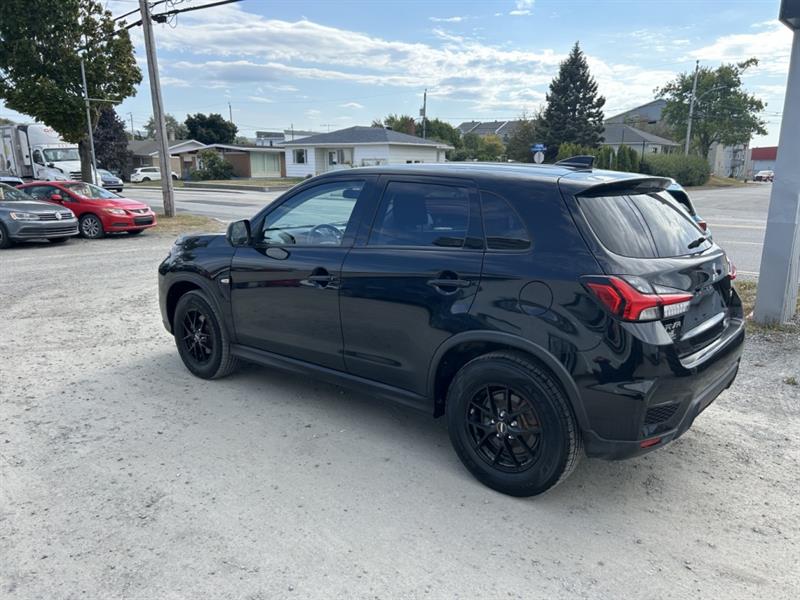 mitsubishi RVR 2020 - 4