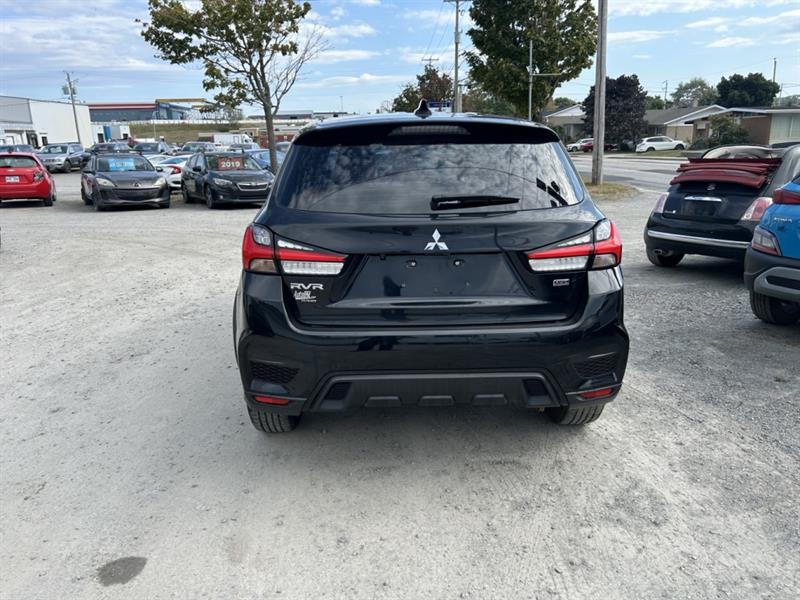 mitsubishi RVR 2020 - 5