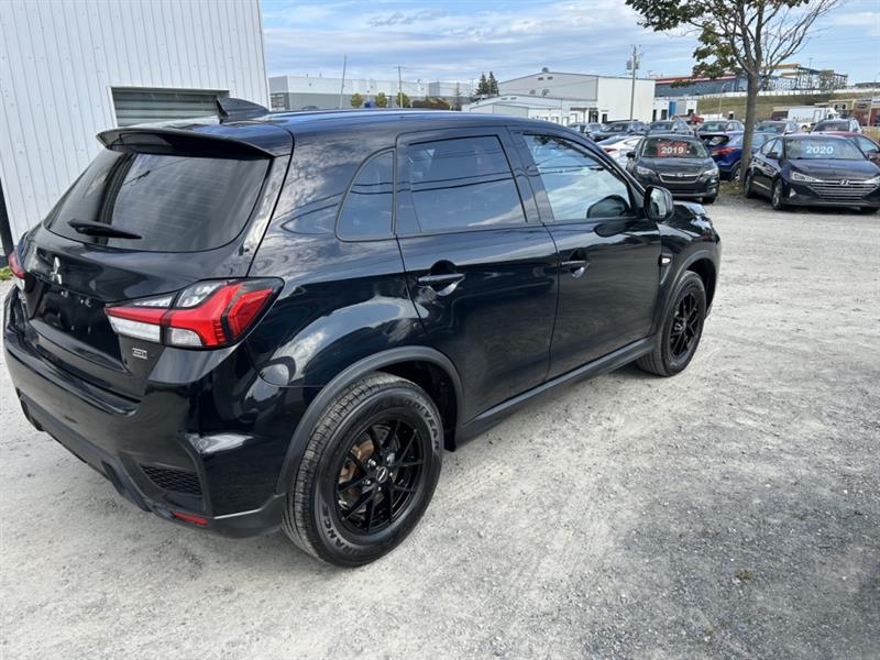 mitsubishi RVR 2020 - 6