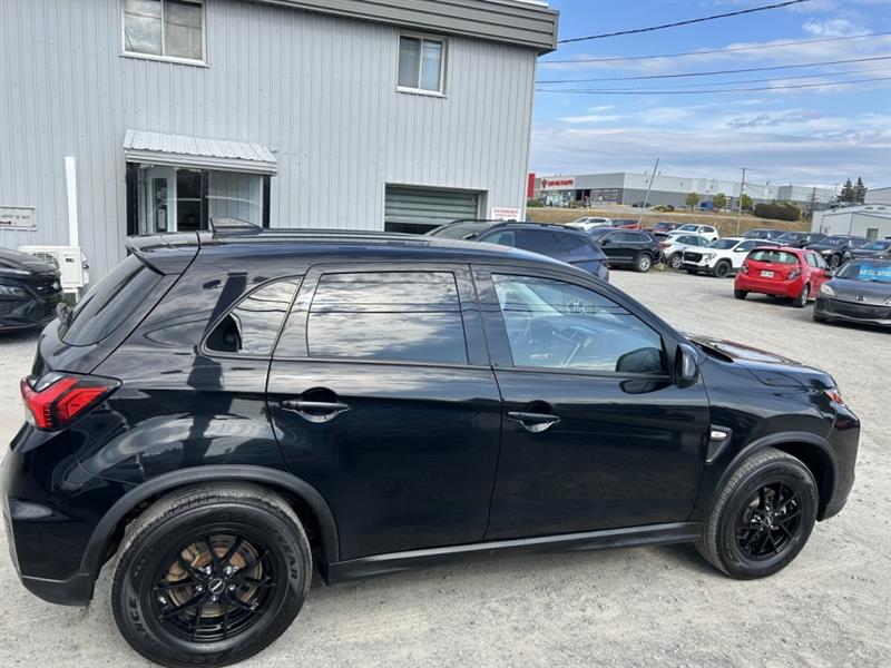 mitsubishi RVR 2020 - 7