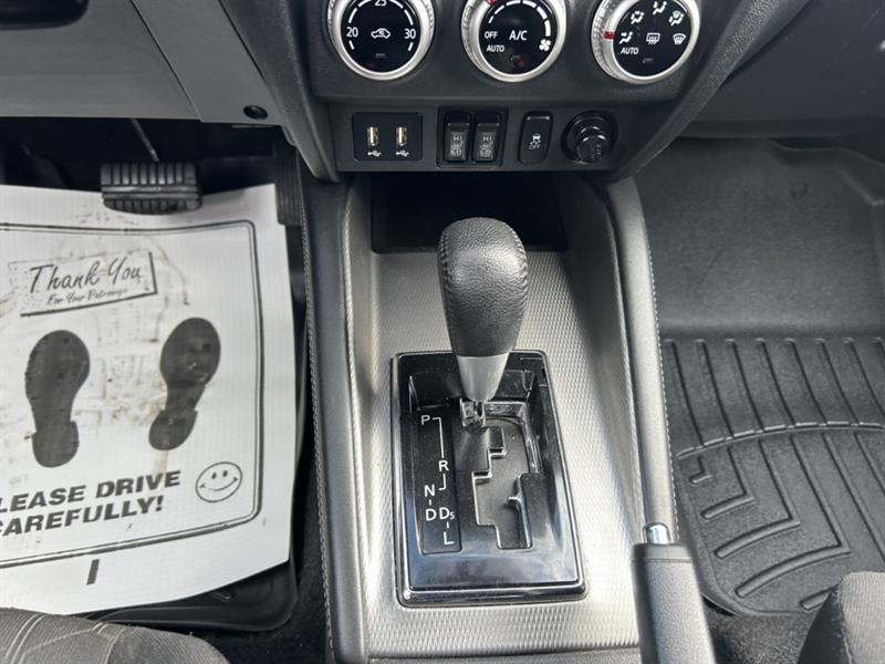 mitsubishi RVR 2020 - 12