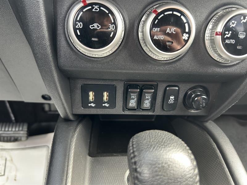 mitsubishi RVR 2020 - 13