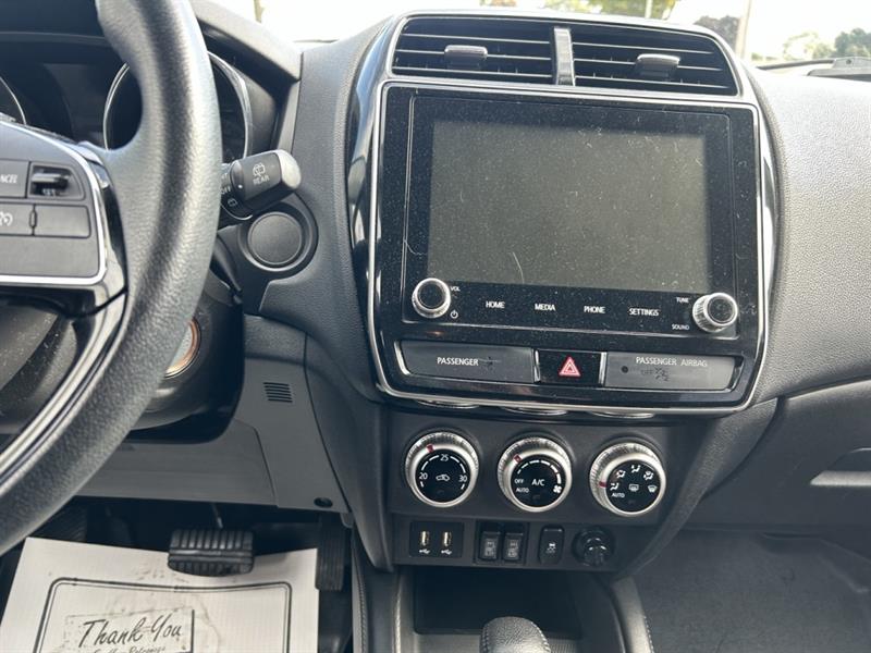 mitsubishi RVR 2020 - 14