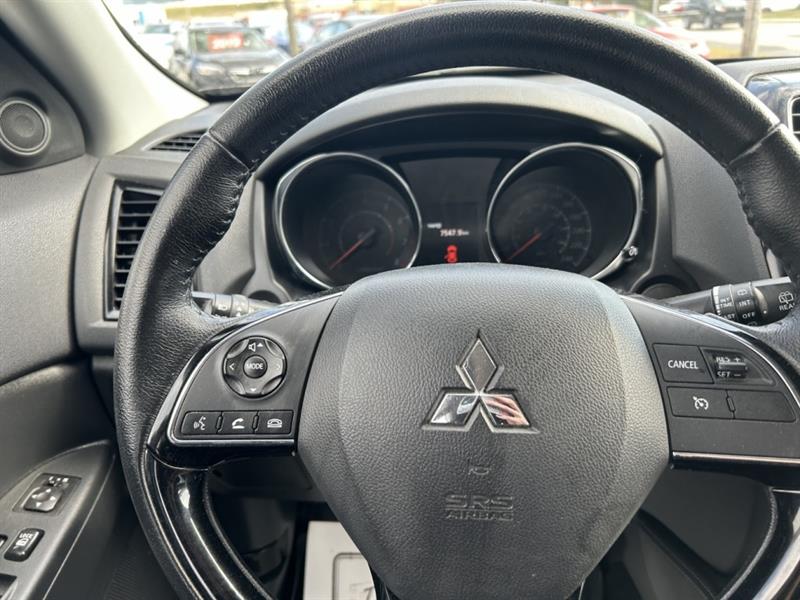 mitsubishi RVR 2020 - 15