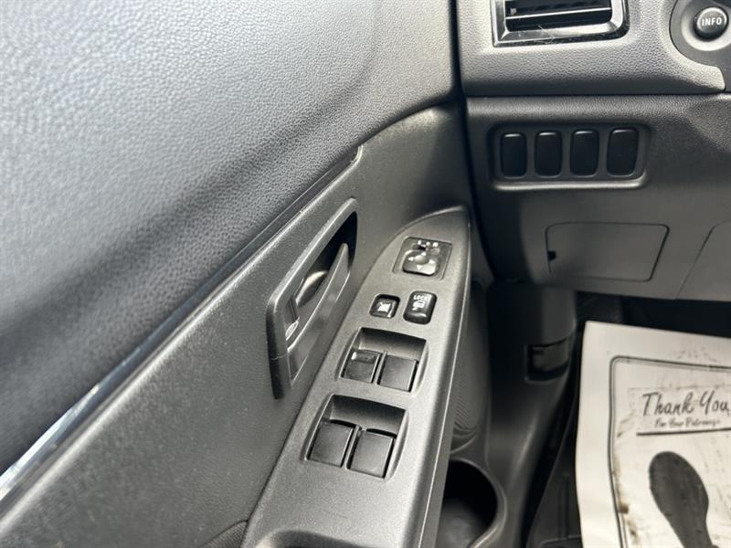 mitsubishi RVR 2020 - 16