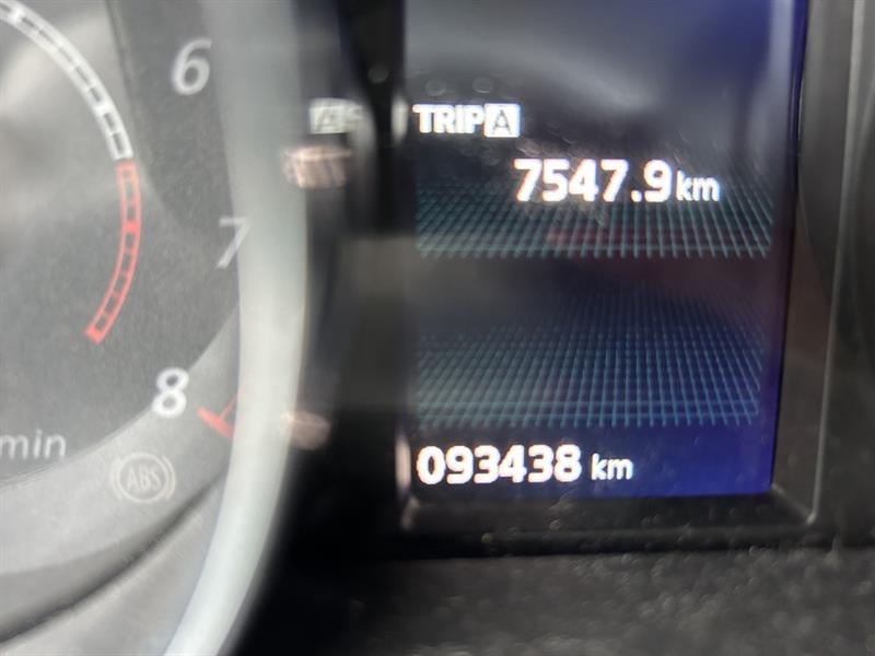 mitsubishi RVR 2020 - 17