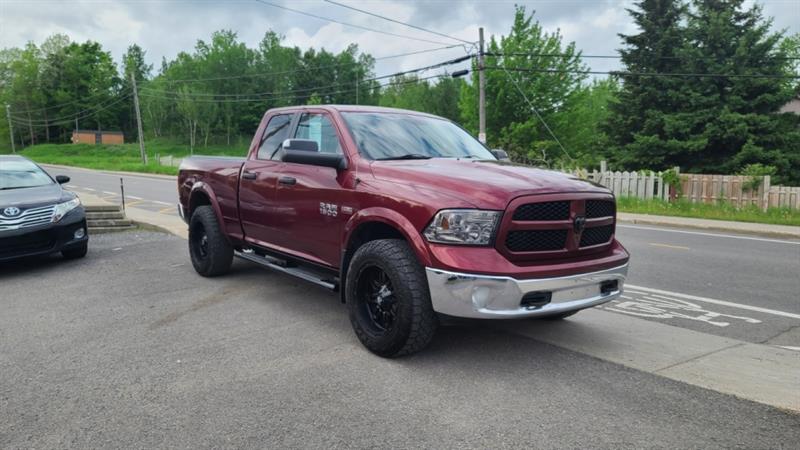 ram 1500 2017